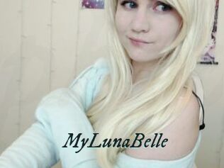 MyLunaBelle