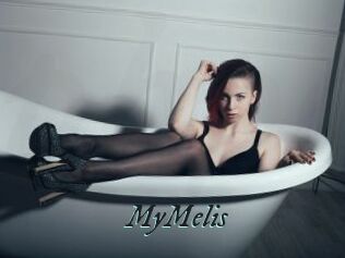 MyMelis