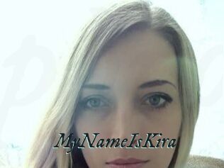 MyNameIsKira