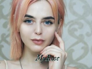 MyRose