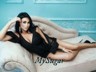 MySugar Pharaons Porn