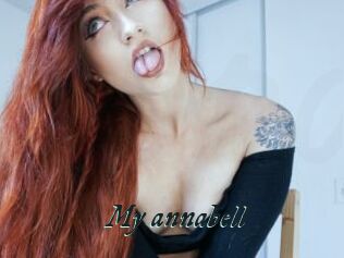 My_annabell