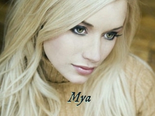 Mya