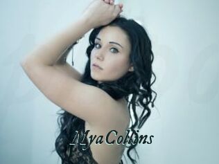 MyaCollins