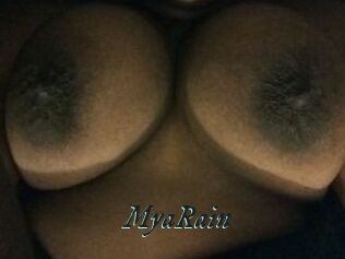 MyaRain
