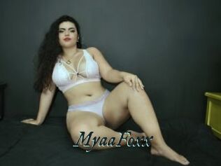 MyaaFoxx