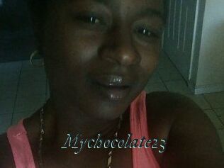 Mychocolate23