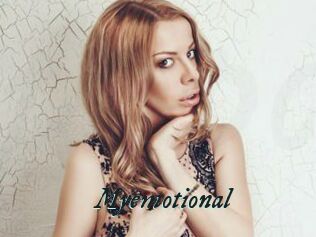 Myemotional