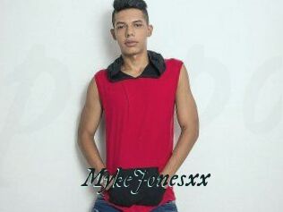 MykeJonesxx