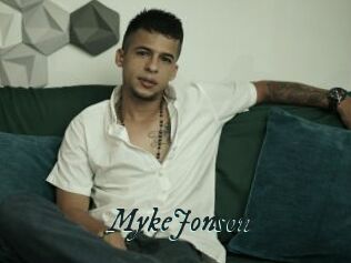 MykeJonson