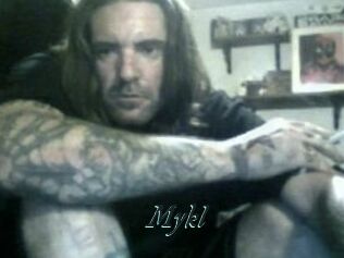 Mykl
