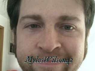 MylesWilson42