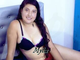 Mylks