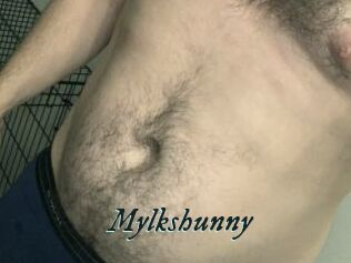 Mylkshunny