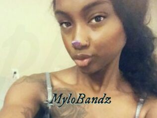 MyloBandz