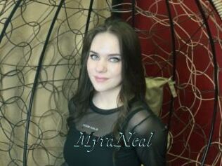 MyraNeal