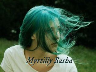 Myrtilly_Sasha Pharaons Porn