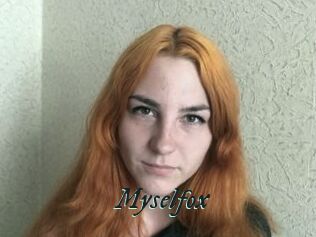 Myselfox