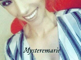 Mysteremarie