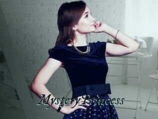 MysteryPrincess