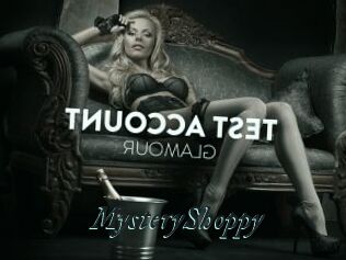 MysteryShoppy