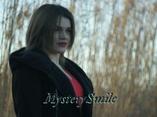 MysterySmile