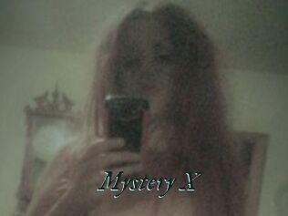 Mystery_X