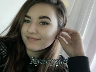 Mysterygurl
