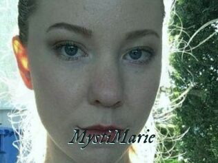 MystiMarie