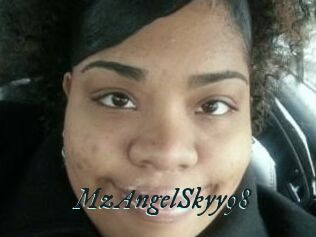 MzAngelSkyy98