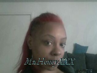 MzHoneyXXX