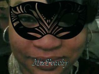 MzPeachy