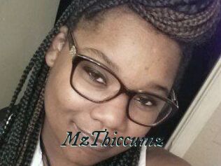 MzThiccumz