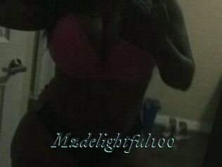 Mzdelightful100
