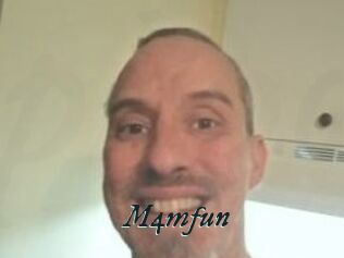 M4mfun