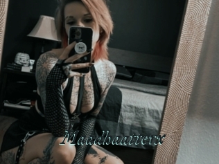 Maadhaatterx