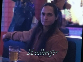 Maalherfer
