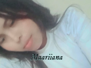 Maariiana