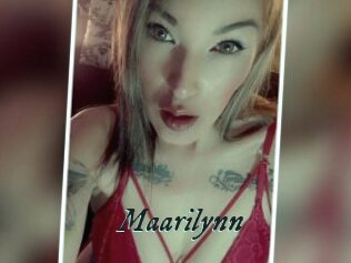 Maarilynn