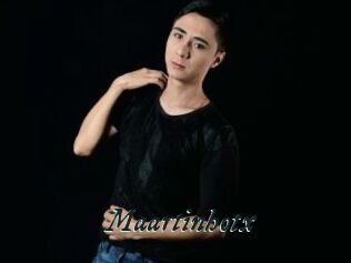 Maartinhotx