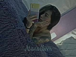 Maazikeen