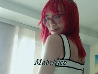 Mabelrich