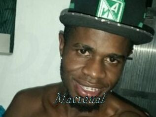 Mac10nal