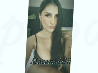 Macanadalii