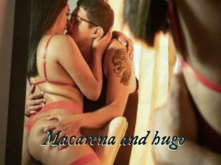 Macarena_and_hugo