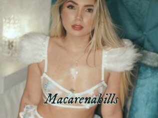 Macarenahills