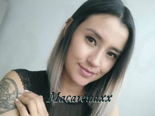 Macarenaxx