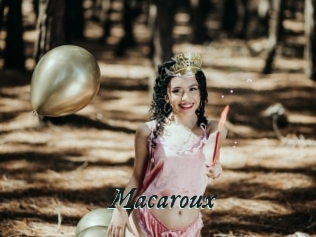 Macaroux