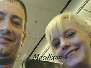 Macdixon