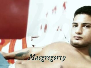 Macgregor19
